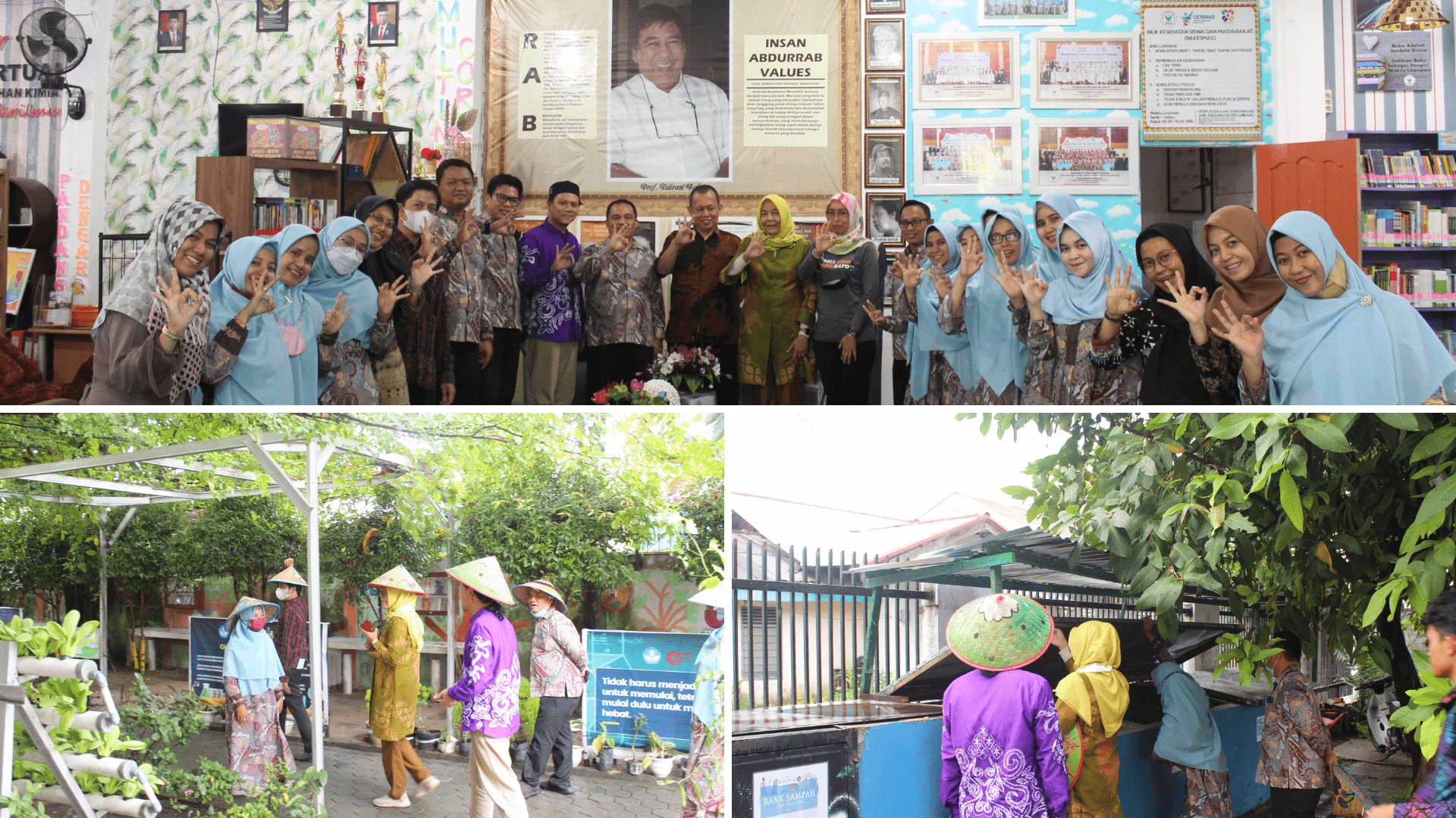 417-smk-abdurrab-pekanbaru-kedatangan-tim-juri-adiwiyata-nasional-dari-kementrian-lingkungan-hidup-dan-kehutanan-republik-indonesia