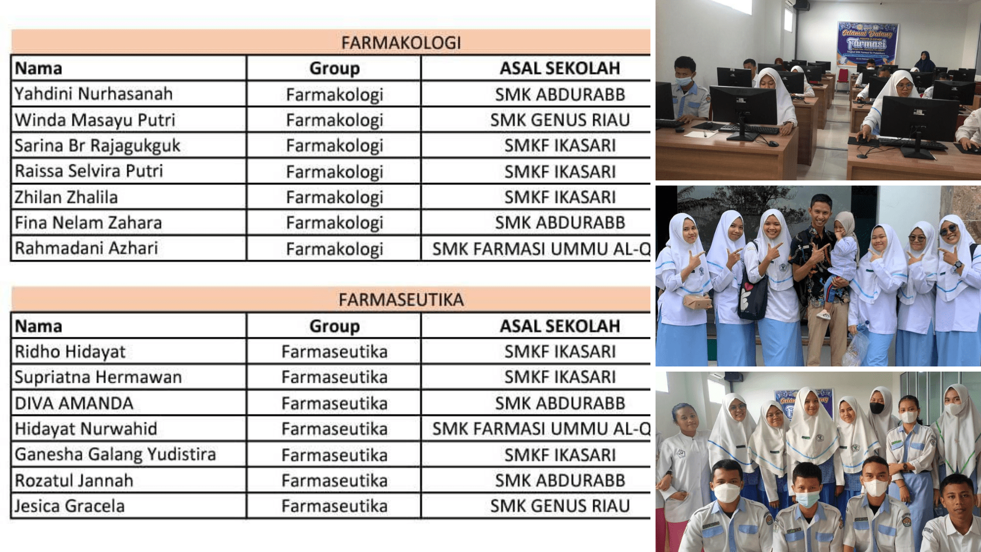 437-siswi-smk-abdurrab-meraih-prestasi-dalam-lomba-olimpiade-farmasi-umri-tingkat-smk-farmasi-se-kota-pekanbaru