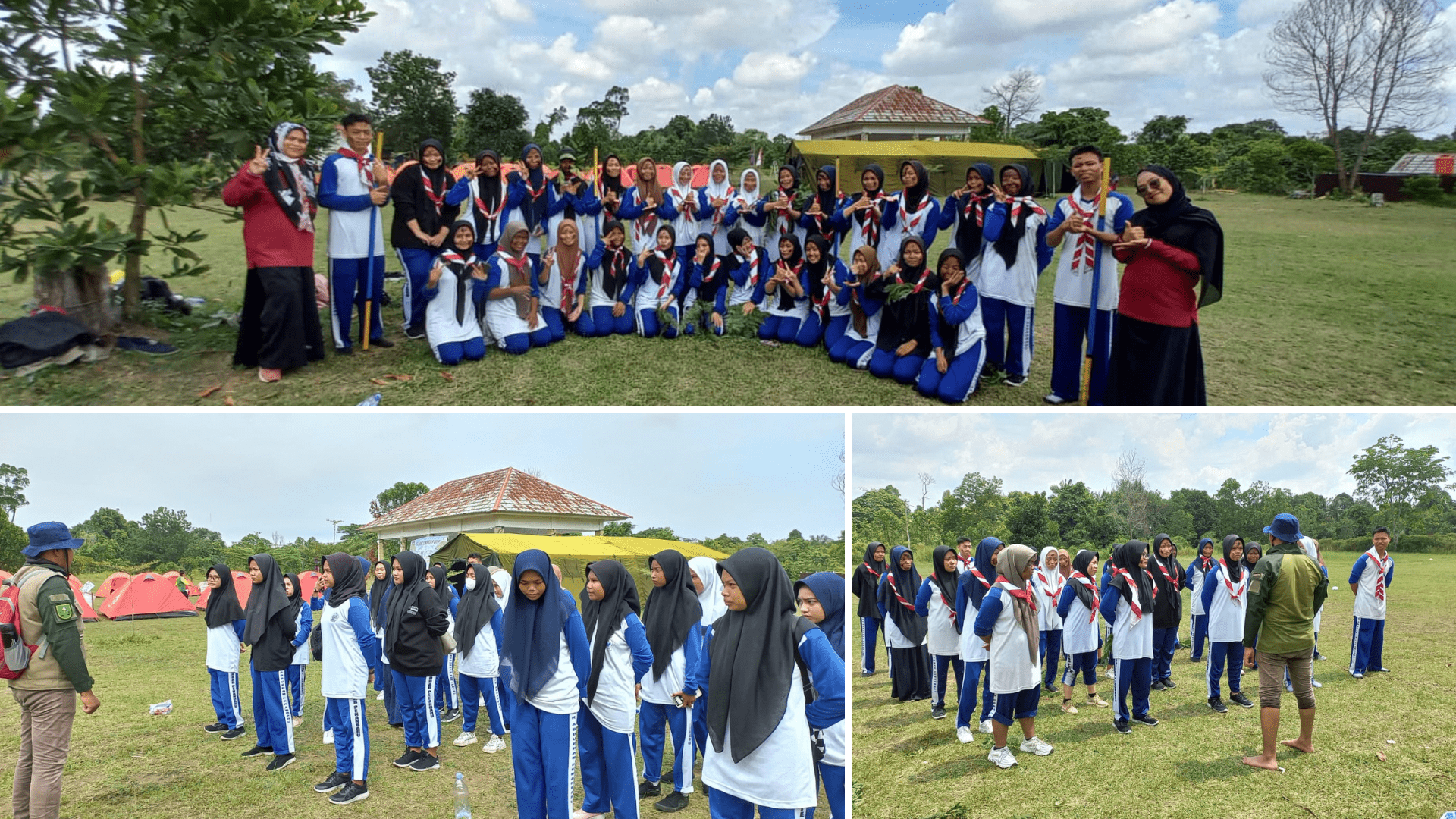 457-kegiatan-hiking-anggota-pramuka-smk-abdurrab-di-bumi-perkemahan-unri