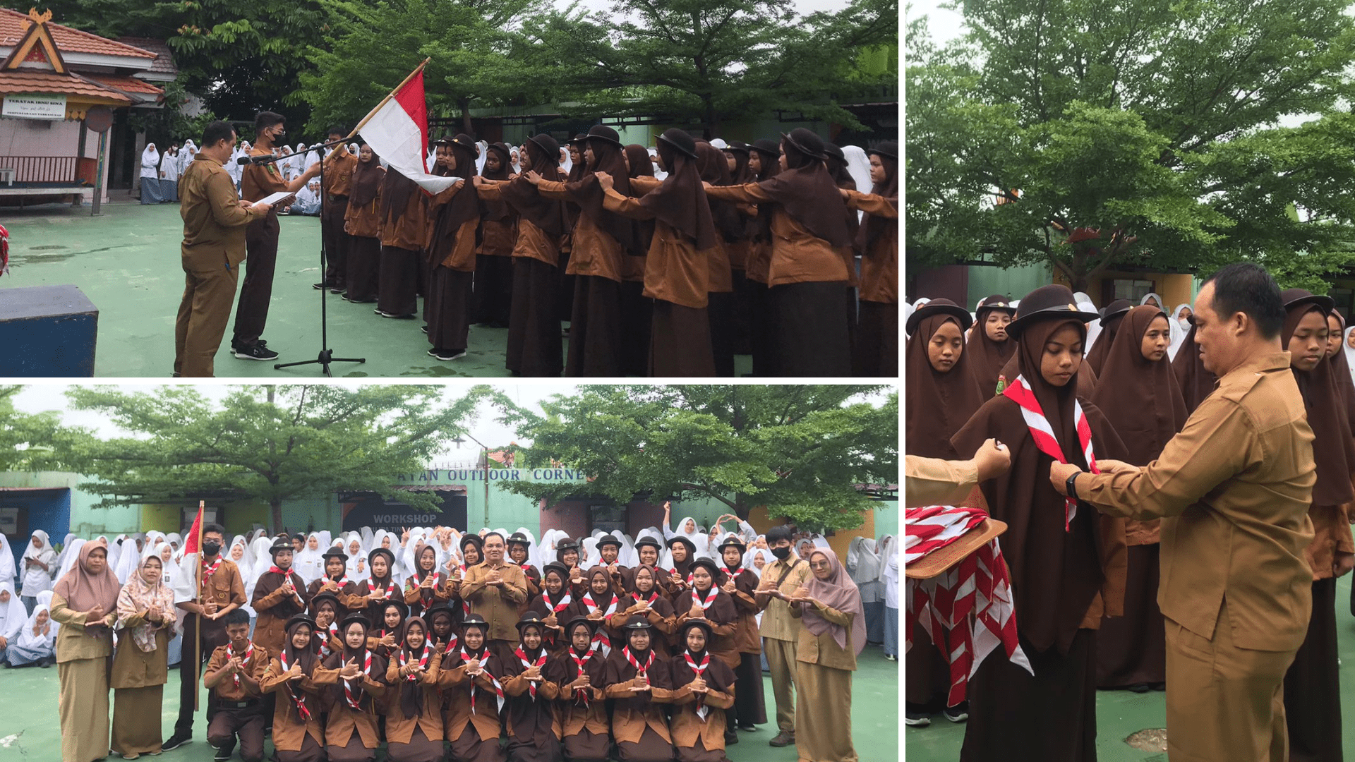 458-pelantikan-kacu-anggota-pramuka-gugus-depan-08047-08048-smk-abdurrab-oleh-kepala-smk-abdurrab