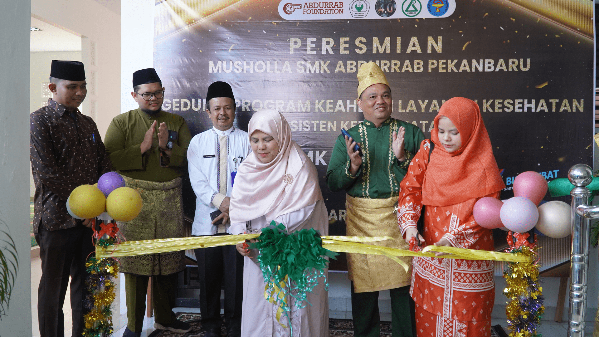 461-peresmian-musholla-smk-abdurrab-dan-gedung-program-keahlian-layanan-kesehatan-asisten-keperawatan