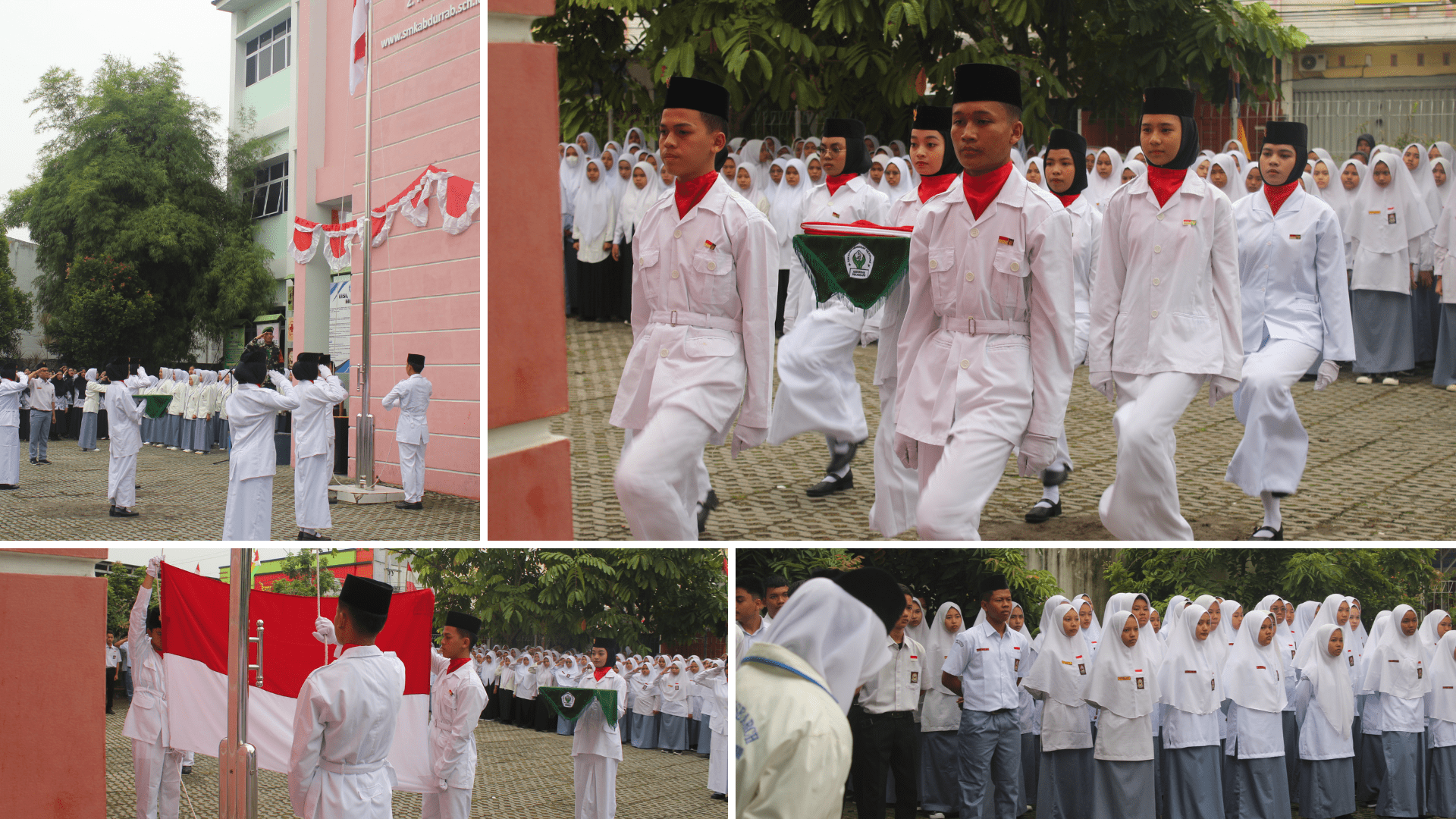 497-pelaksanaan-upacara-bendera-dalam-memperingati-hut-ri-yang-ke-78-di-smk-abdurrab-pekanbaru