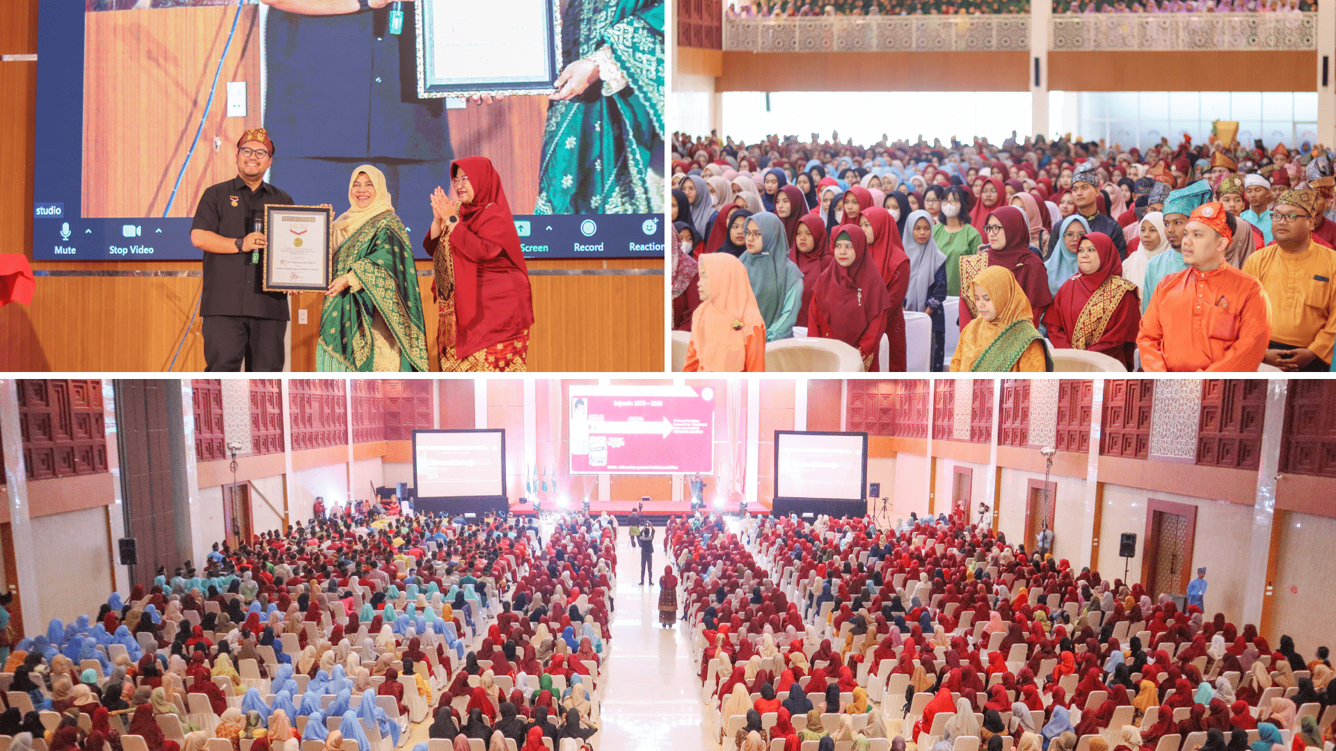 518-universitas-abdurrab-raih-rekor-dunia-muri