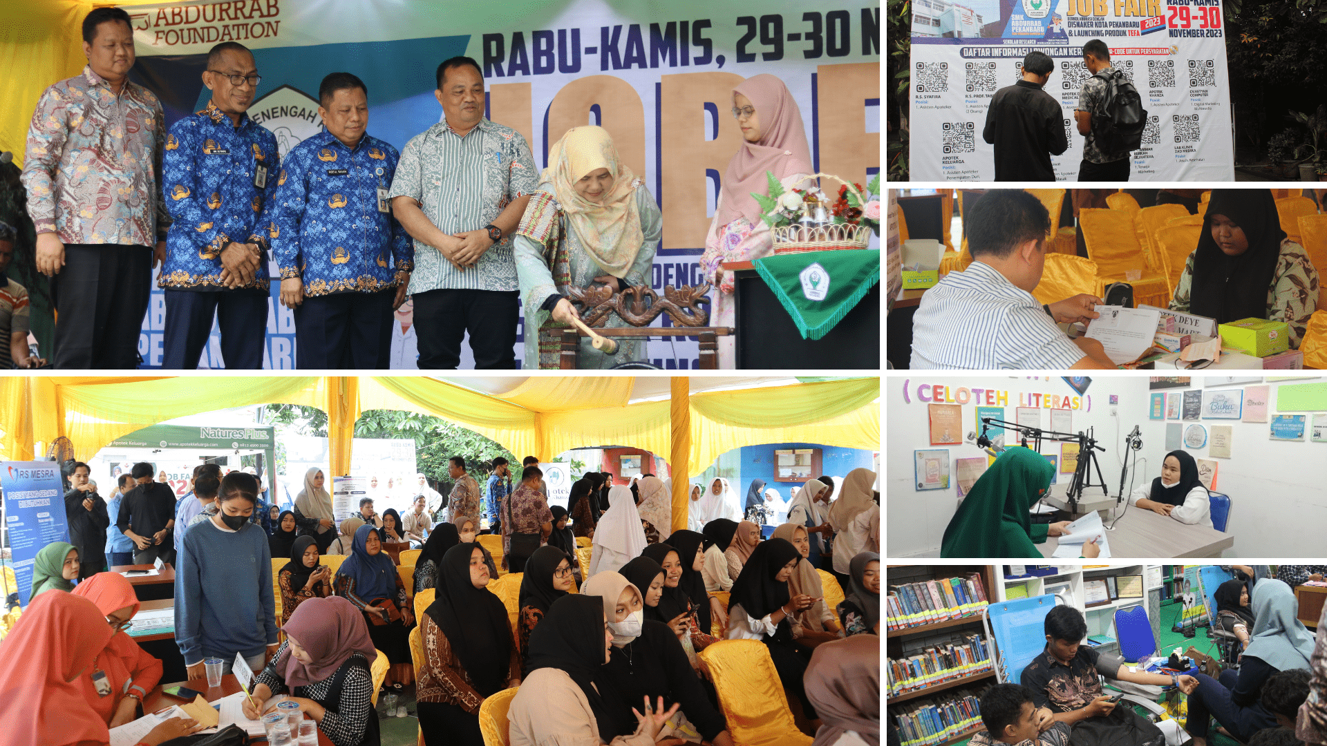 544-job-fair-launching-produk-tefa-smk-abdurrab-pekanbaru