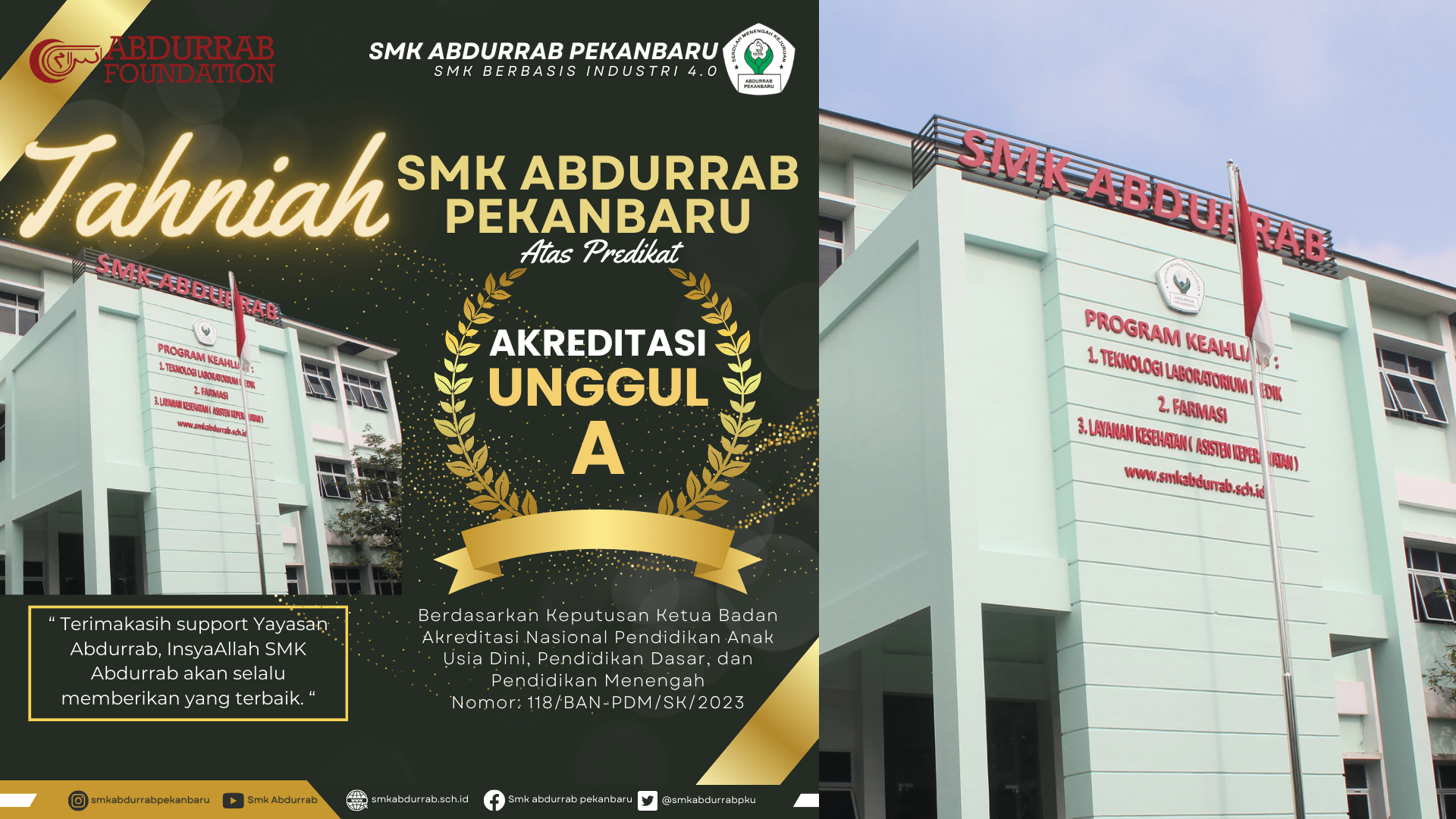 548-tahniah-untuk-smk-abdurrab-pekanbaru-telah-berhasil-memperoleh-nilai-a-dari-badan-akreditasi-nasional