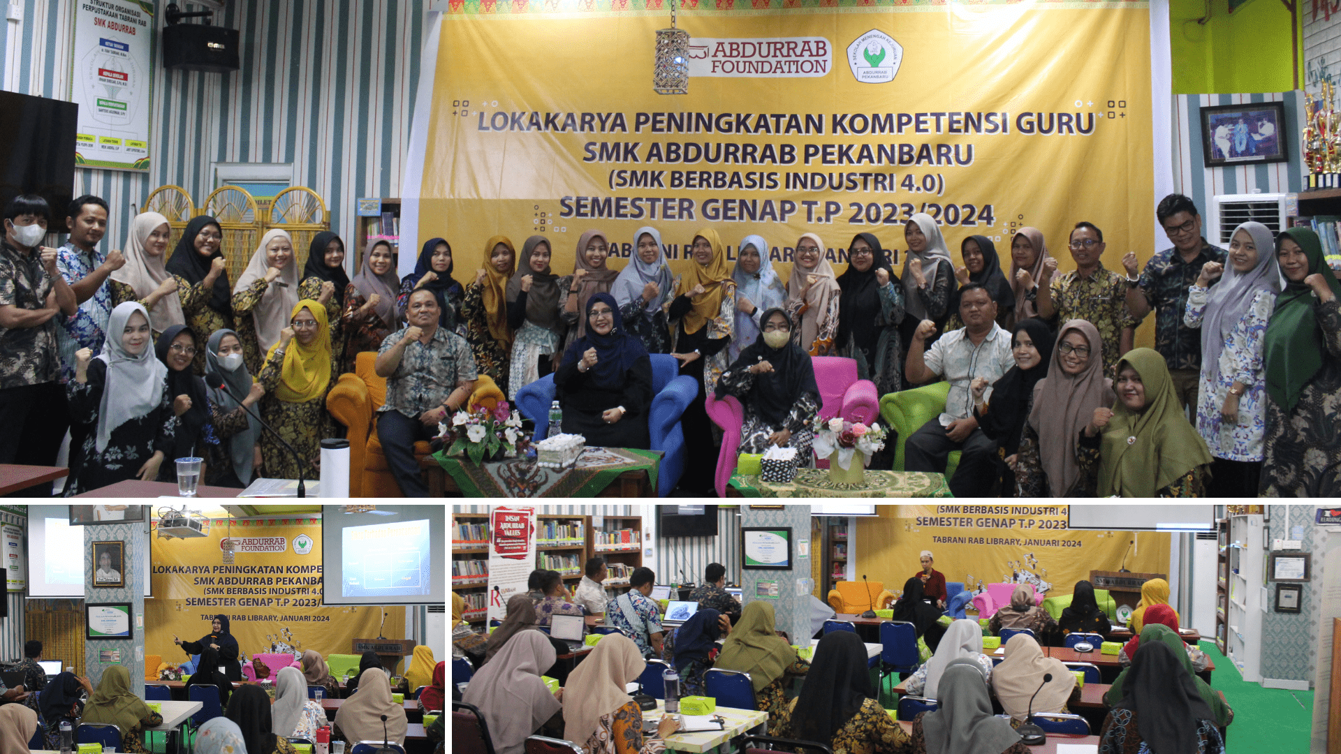 551-lokakarya-peningkatan-kompetensi-guru-smk-abdurrab-pekanbaru