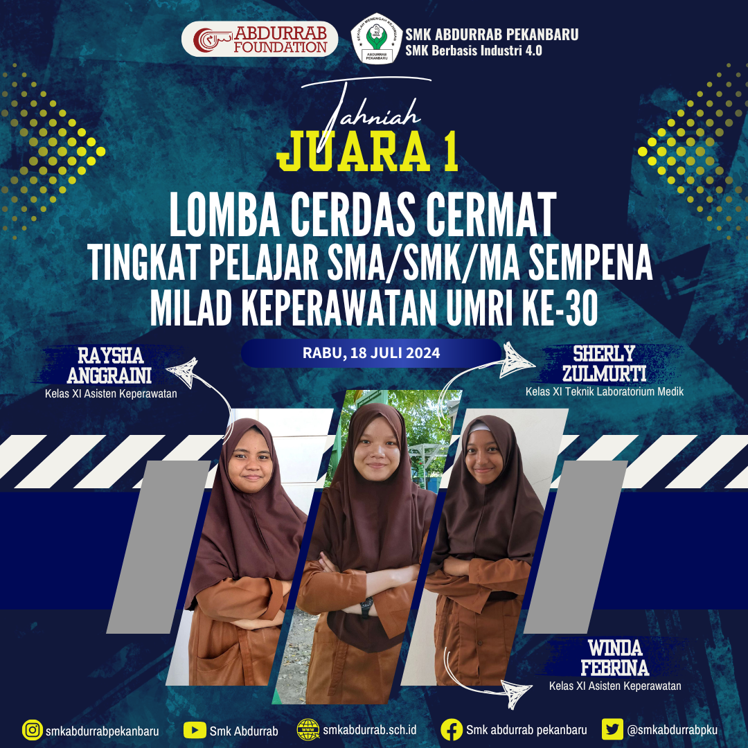 593-tahniah-smk-abdurrab-juara-1-lomba-cerdas-cermat-sempena
